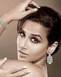 Vidya Balan